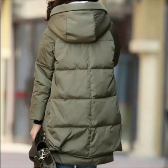 Orolay Down Filled Jacket Size 3XL - Picture 2 of 15